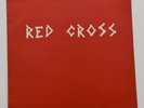 Red Cross - Posh Boy 1980 Vinyl PBS-1010 (Very Rare)