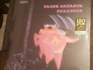 Black Sabbath LP “Paranoid”   NEMS 6003   Limited 180g   SEALED