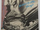 Saccharine Trust - Surviving You, Always 1984 Vinyl Record SST 024