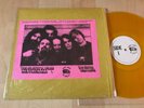 THE GRATEFUL DEAD San Francisco LP Yellow Trans Wax in SHRINK TMOQ EX+ psych