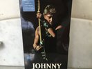 Johnny Hallyday coffret long box  Neuf bercy 92 numéroté