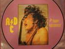 AC/DC - Trip Wires LP bootleg - Picture Disc - 1997