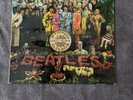 BEATLES - SGT. PEPPER'S LONELY HEARTS CLUB BAND - 12