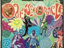 Zombies Odessey And Oracle 1968 Vinyl LP Date 1st US Pressing TES-4013