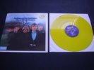 The Rolling Stones: 'Between The Buttons' EX YELLOW Vinyl LP on Decca Rare