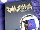 ZAKK SABBATH VERTIGO SIGNED BOX SET SEALED VINYL LP RECORD PURPLE LIVE EP BLACK