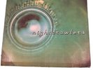 NIGHTCRAWLERS: Self Titled US  Synkronos Music Experimental Synth LP OG ‘84