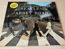 THE BEATLES “Abbey Road” LP- Picture Disc, sehr guter Zustand