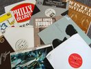 Mixed Selection X36 Vinyl Records - Drum & Bass – Used - Good/Very Good