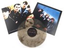 Slowdive Souvlaki Ltd Edition 180g TRANSLUCENT W. BLACK SMOKE Vinyl LP New