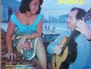 rare 1959 LUIZ BONFA LP ?O Violao De Luiz Bonfa COOK LABS bossa nova free ship