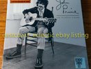 JOHN PRINE The Atlantic Albums NEW Sealed /2000 Vinyl 4 LP Record Box Set RSD