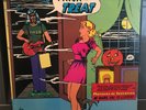 Frank Zappa Mothers Trick or Treat Rare Private Press LP  ULTRASONIC