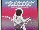 Led Zeppelin   Destroyer   4-LP boxed set live in Cleveland 6-24-1977   Mint