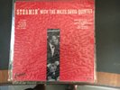 Miles Davis Quintet - Steamin'   LP