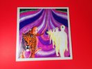 ST. MIKAEL: Psychocosmic Songs LP Xotic Mind (XMLP4) Sweden 1992 EX++