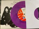 Queen - Bohemian Rhapsody - 1995 Purple Vinyl Fan Club Edition - Numbered issue