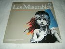 ORIGINAL LONDON CAST ALBUM LES MISERABLES LP CAMERON MacINTOSH GATEFOLD 1985
