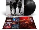 Queen and Adam Lambert - Live Around the World - New Vinyl 2LP