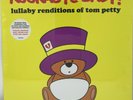Tom Petty Rockabye Baby Lullaby Renditions Red Color Vinyl LP RSD Wildflowers