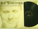 THE SMITHS Strangeways, Here We Come [ROUGH TRADE RTD 60] German Import VINYL LP