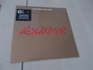Bob Marley - Exodus - 180gram Vinyl LP & Download NEW & SEALED