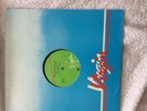 SEX PISTOLS HOLIDAYS IN THE SUN RARE NEW ZEALAND 12 INCH SINGLE