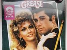 Grease - Grease Soundtrack LP  = HMV Only PinkVinyl - Sealed