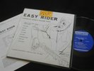 LEADBELLY/EASY RIDER/LEGACY VOL 4/BLUES/25 CM/10