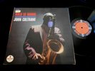 JOHN COLTRANE/KULU SE MAMA/IMPULSE JAZZ/FRENCH PRESS ORIGINAL BIEM/POCHETTE USA