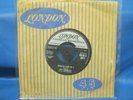 RECORD 7” SINGLE RAY CHARLES WHAT'D I SAY PT 1 Tri-Centre 4487