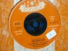 RECORD 7” SINGLE THE BEATLES THE SAINTS Polydor 4764