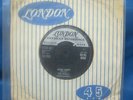 RECORD 7” SINGLE THE DUALS STICK SHIFT 5091