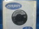 RECORD 7” SINGLE THE DELICATES TOO YOUNG TO DATE 5199