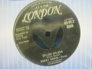 RECORD 7” SINGLE BOBBY DARIN SPLISH SPLASH 5369