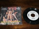 SHEILA B DEVOTION Your Love Is Good RARE MEXICAN PROMO 7