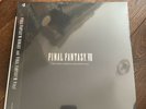 Final Fantasy VII Remake & Final Fantasy VII Vinyl (Soundtrack) (Deluxe Edition)