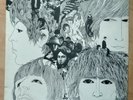 THE BEATLES   REVOLVER    606 - 1   REMIX TOMORROW  NEVER KNOWS  MONO