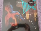 David Bowie - Let's Dance - HMV Exclusive Ltd. Blue Vinyl -   Free P&P