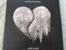 Michael Kiwanuka - Love & Hate - Double Vinyl Album - Un-played