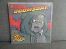 MF Doom - Operation Doomsday 2 LP vg+