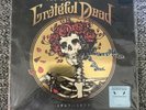 Grateful Dead Lp SEALED The Best Of The 1967-1977 (2015) 2 Lp Set New