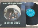 ROLLING STONES Big Hits(High Tide And Green Grass) LP Decca UK 1966 MONO Unboxed