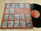 FUSION ORCHESTRA Skeleton in Armour LP EMI ?EMA 758 UK 1973 Hard Progressive