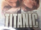 OUT OF PRINT SEALED NEW Titanic Soundtrack UO Limited Blue Vinyl LP James Horner