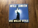 Will Smith ?– Big Willie Style Vinyl