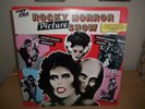 The Rocky Horror Picture Show - Original Soundtrack - 1975, US, Vinyl, LP