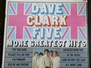 The Dave Clark Five - More Greatest Hits LP Epic Stereo/BN 26221 Still Sealed