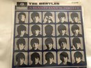 The Beatles A Hard Days Night Vinyl LP PMC 1230