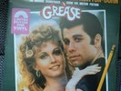 Grease 2 x PINK VINYL LP NEW & SEALED HMV National Album Day 2019 John Travolta